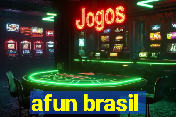 afun brasil